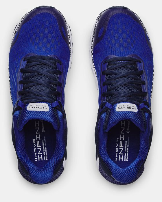Men's UA HOVR™ Infinite 3 Running Shoes image number 2