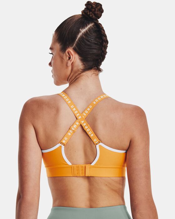 UA Infinity Mid Covered image number 1