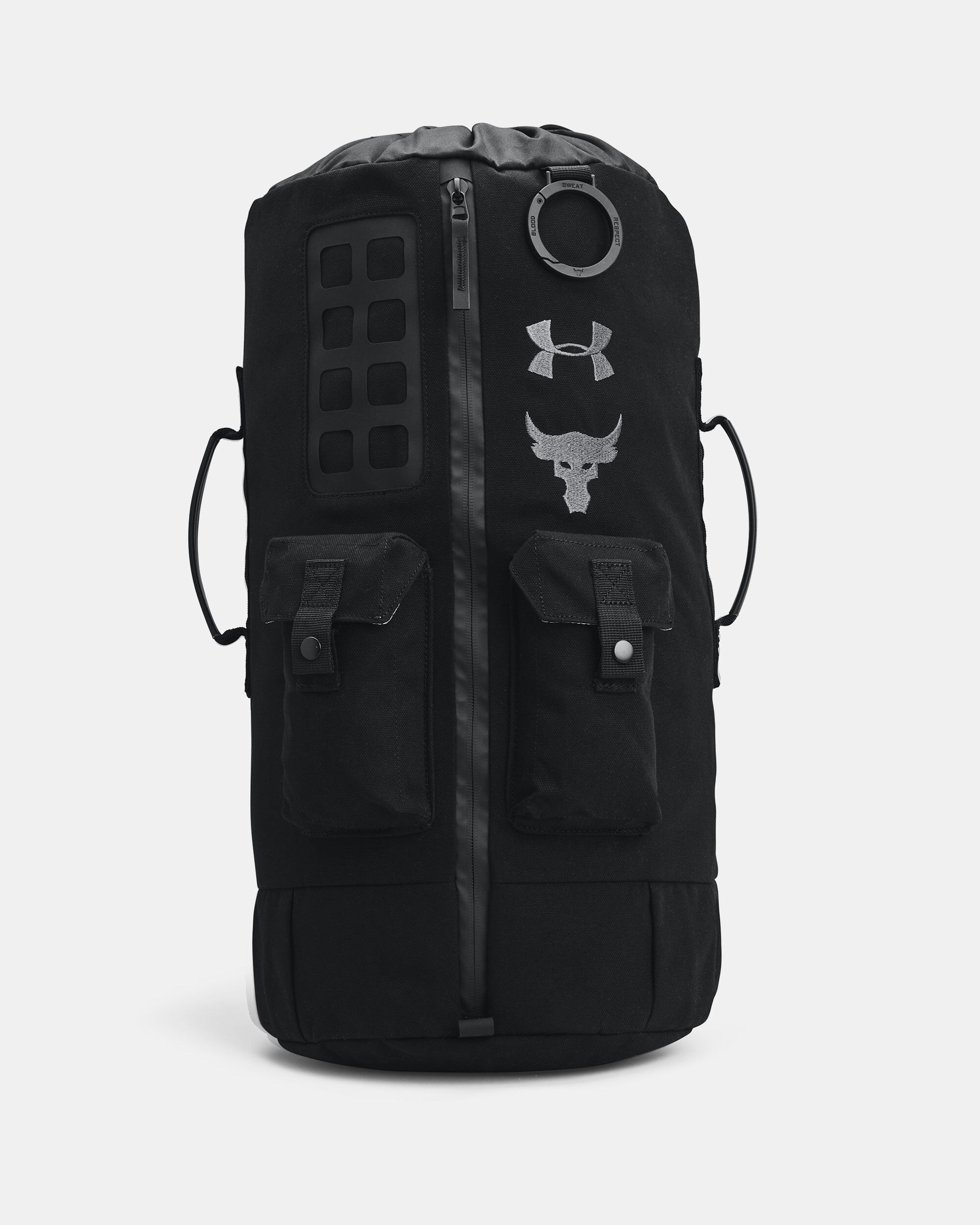 Ua project shop rock 60 bag