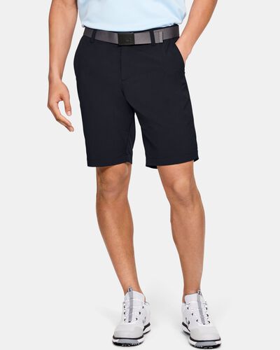 Men's UA EU Performance Tapered Shorts