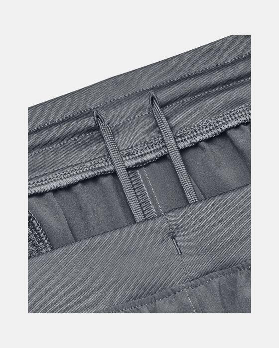 Men's UA HIIT Woven 8" Shorts Men's UA HIIT Woven 8" Shorts image number 4