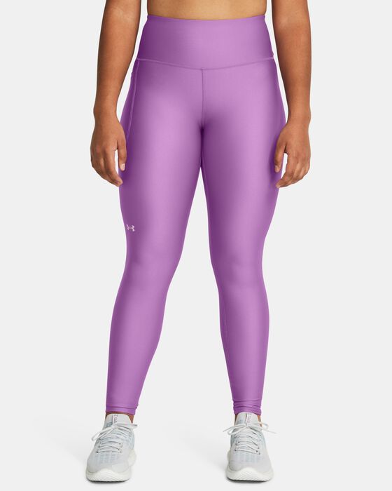 Women's UA Tech Leggings image number 0