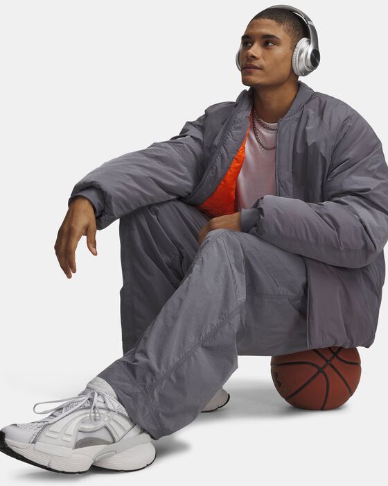 UA Hoops Woven image number 2
