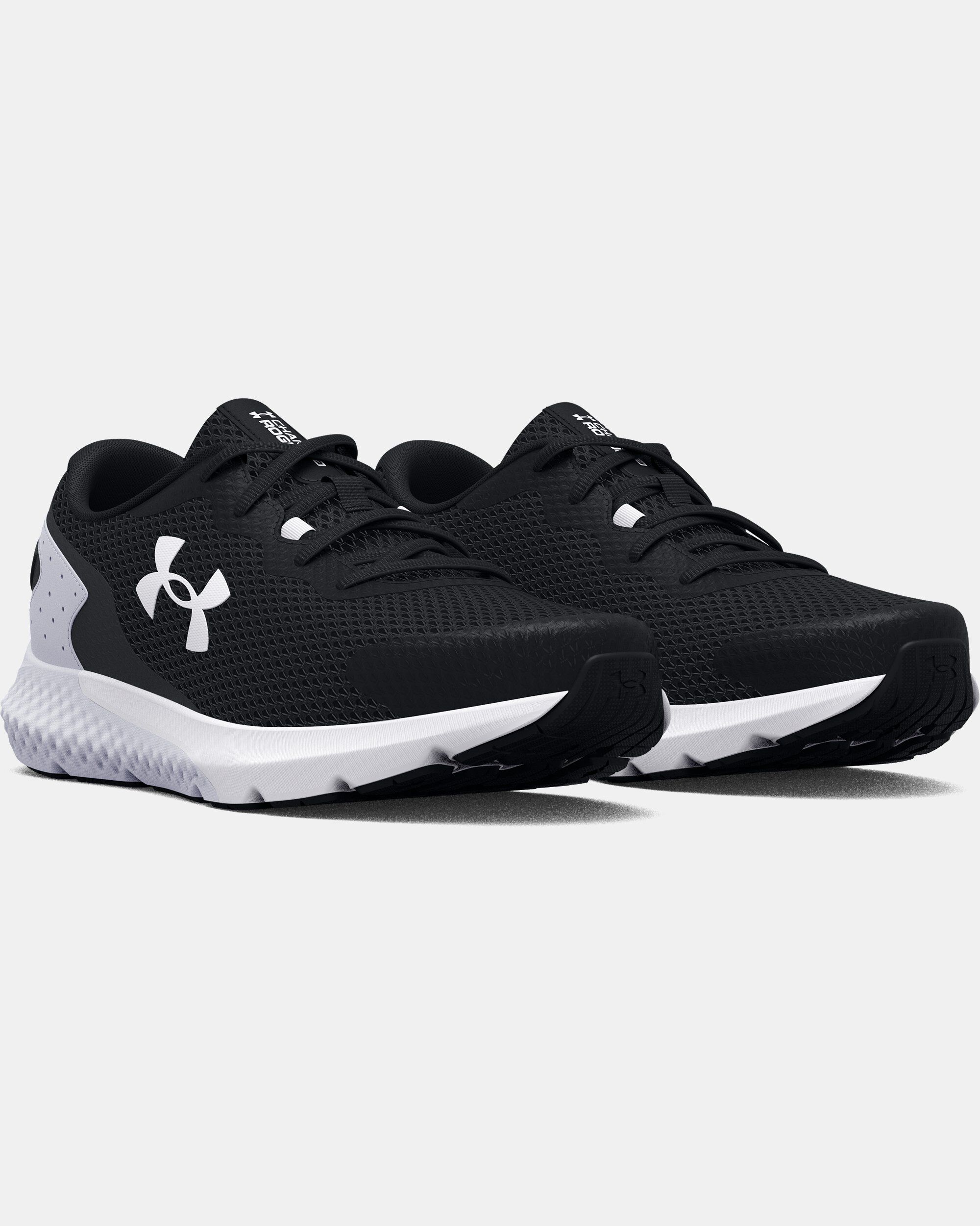 Under armour charged rogue hotsell