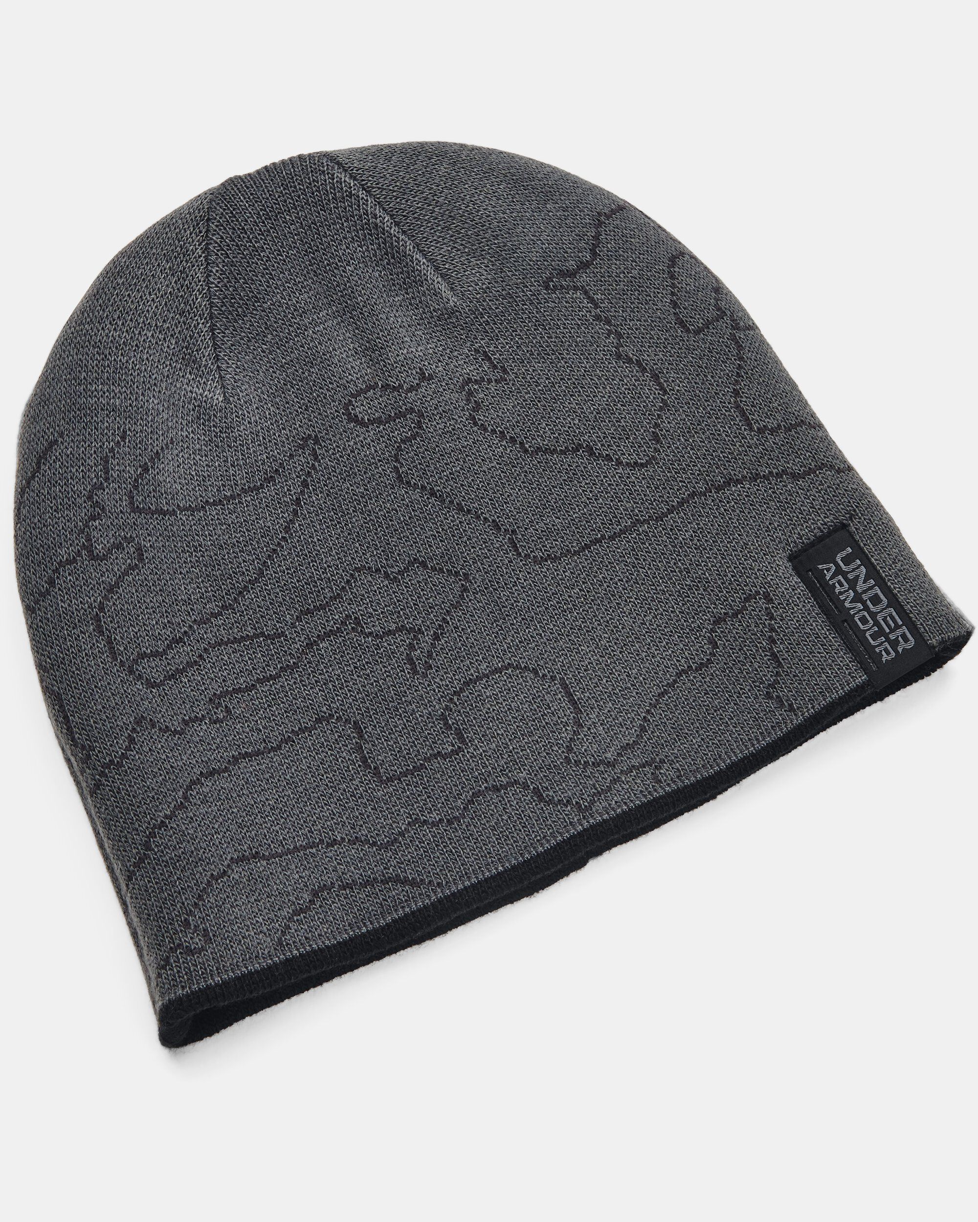 Under armour 2025 reversible hat