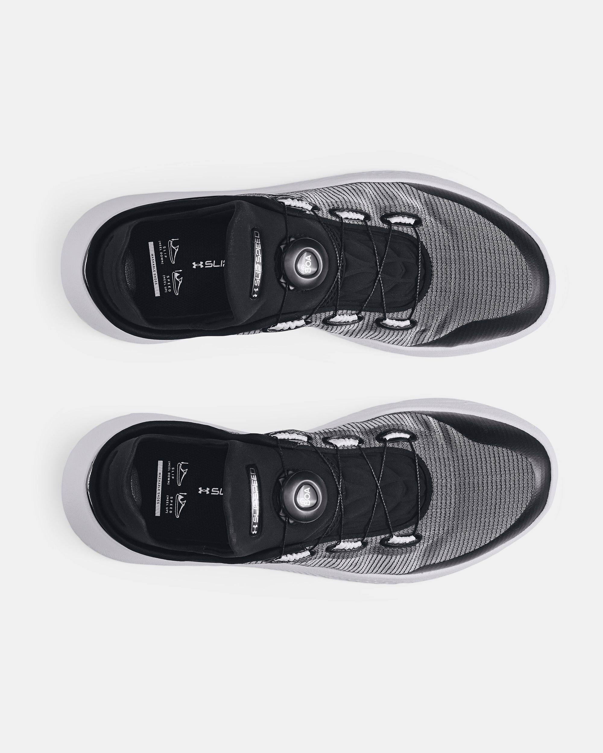 Unisex UA SlipSpeed Mesh Training Shoes