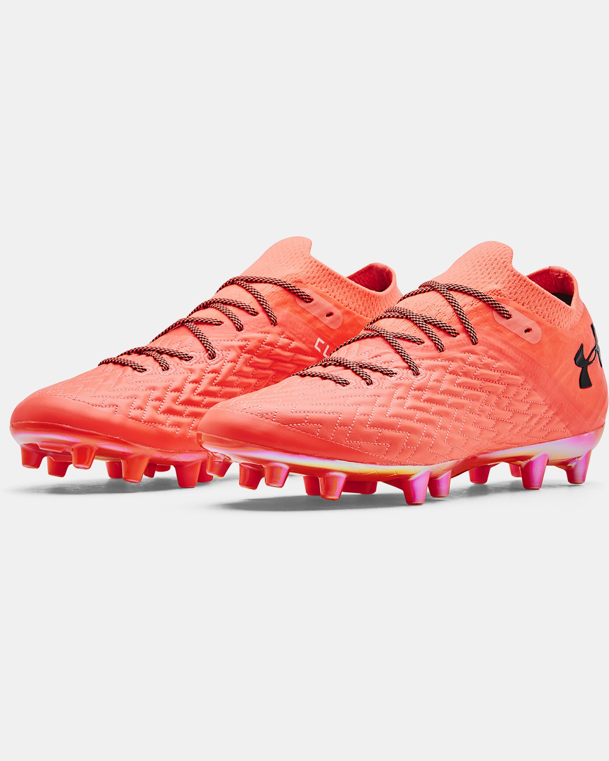 Under armour soccer boots new arrivals