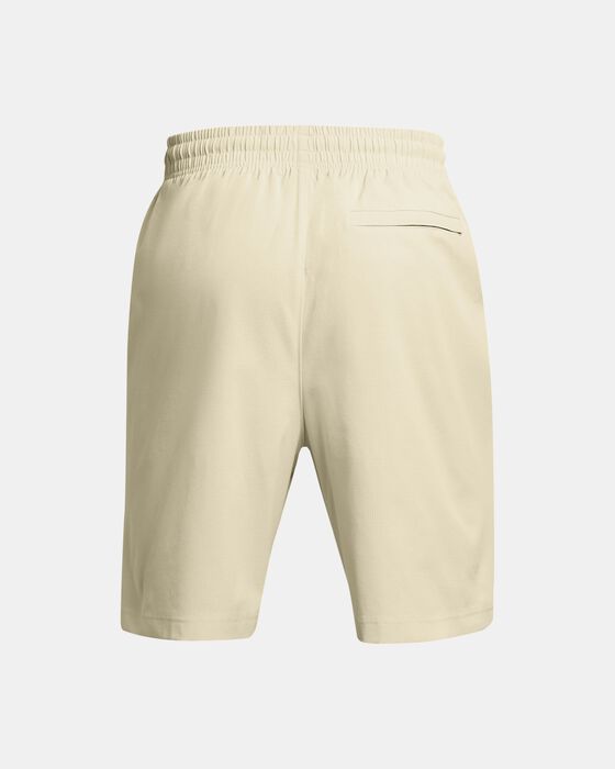 Men's UA Unstoppable Vent Shorts image number 5