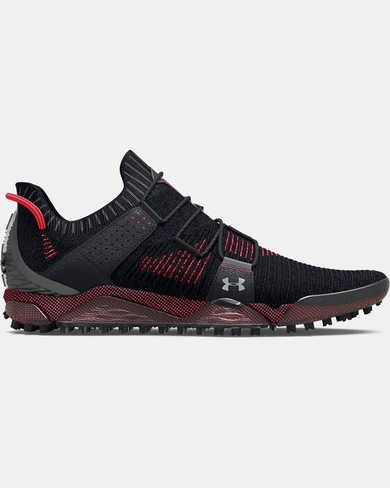 Men's UA HOVR™ Tour Spikeless Wide (E) Golf Shoes image number 0