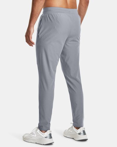 Men's UA Unstoppable Textured Tapered Pants