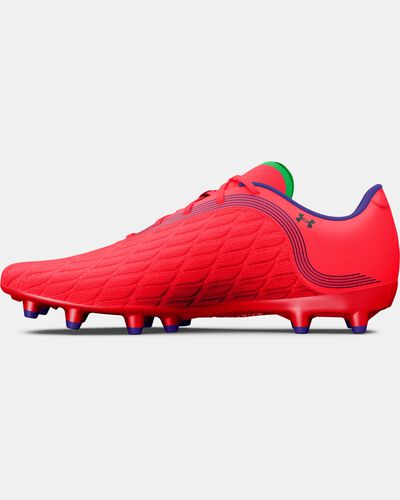 Unisex UA Clone Magnetico Pro 3.0 FG Soccer Cleats