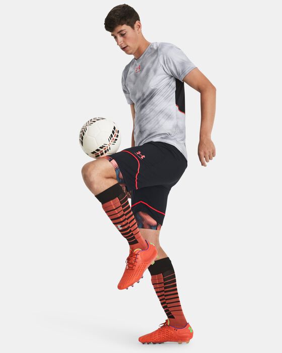 شورت UA تشالنجر برو ترينينج للرجال شورت UA تشالنجر برو ترينينج للرجال image number 3