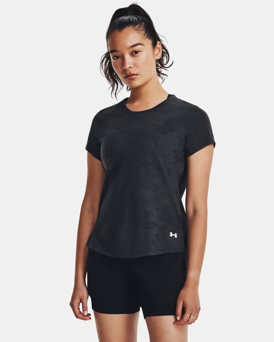 UA Streaker Speed Camo image number 0