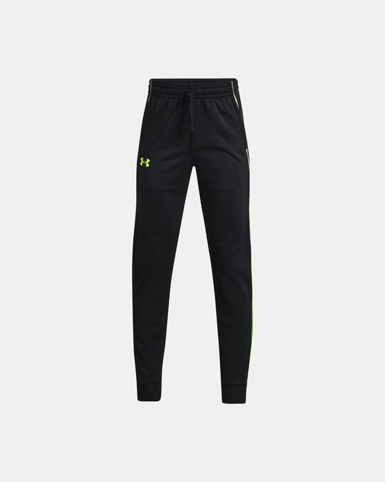 Boys' UA Pennant 2.0 Pants image number 0