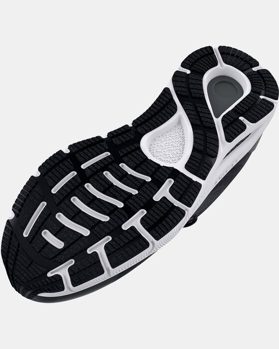حذاء جريد سكول UA HOVR™ سونيك 5 رانينج للاولاد image number 4