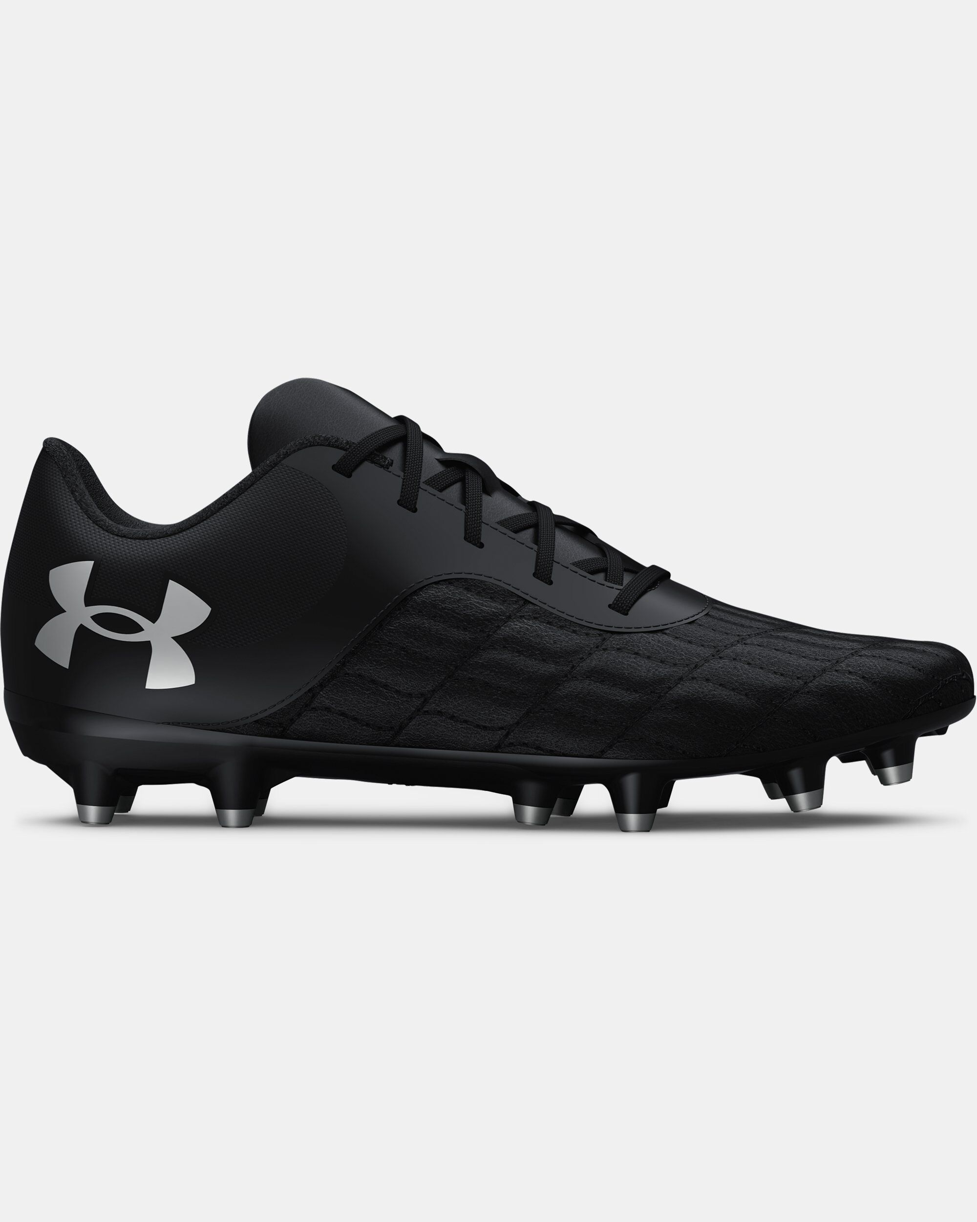 Under armour junior football boots on sale