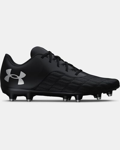 Boys' UA Magnetico Select 3.0 FG Jr. Soccer Cleats