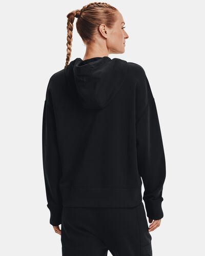 Women's Project Rock Fleece Hoodie