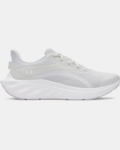 UA Ascend