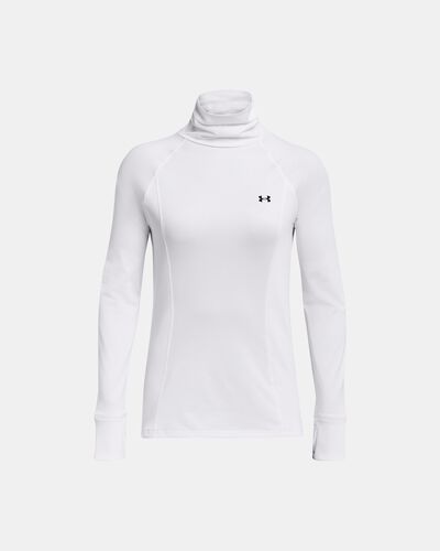 Women's UA Train Cold Weather Funnel Neck