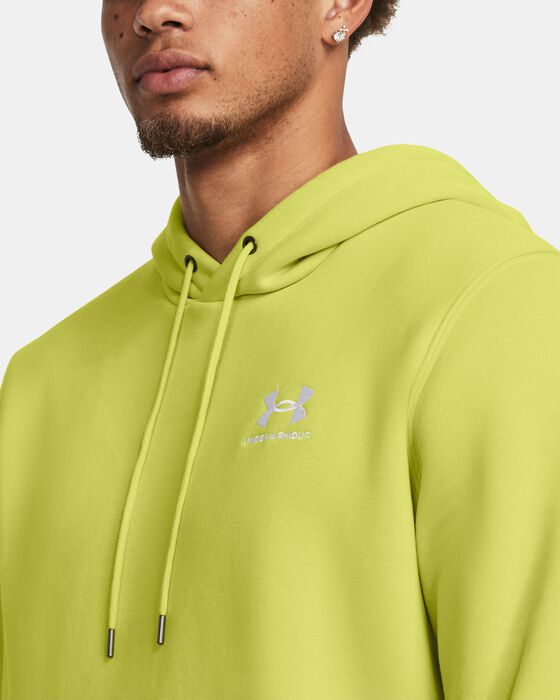 UA Icon Fleece image number 3