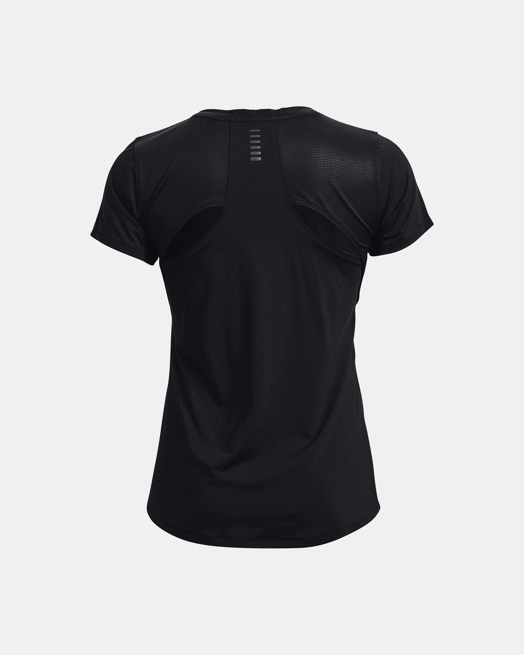 Women s UA Iso Chill 200 Laser T Shirt