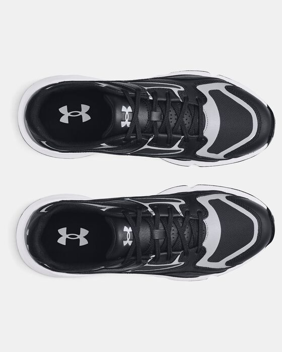 Unisex UA Forge 96 Shoes image number 2