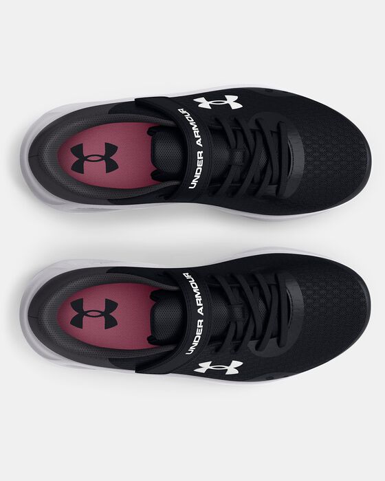 UA Pursuit 3 AC image number 2