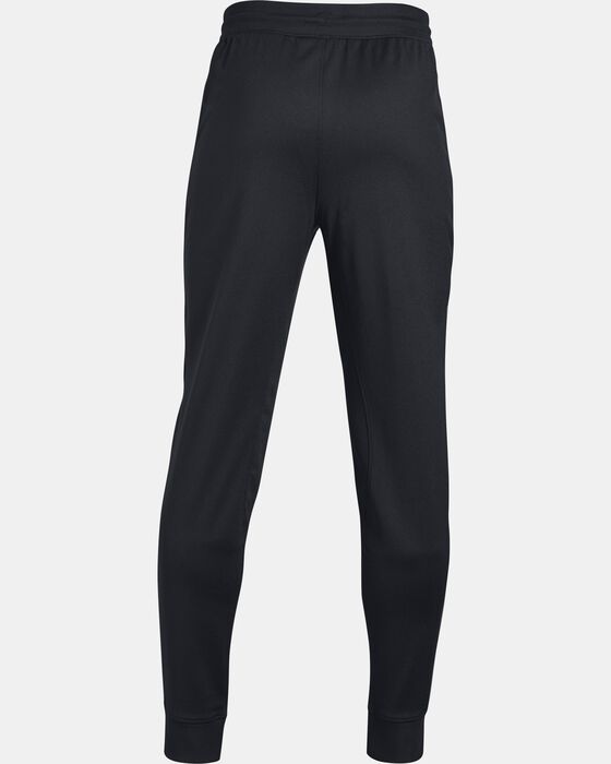 Boys' UA Pennant Tapered Pants image number 5