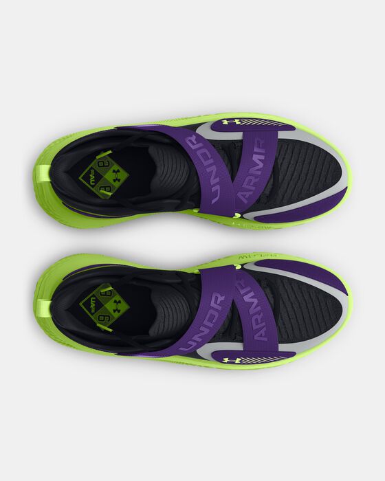 UA FUTR X 4 ستارت أوف ذا سيزون UA FUTR X 4 ستارت أوف ذا سيزون image number 2