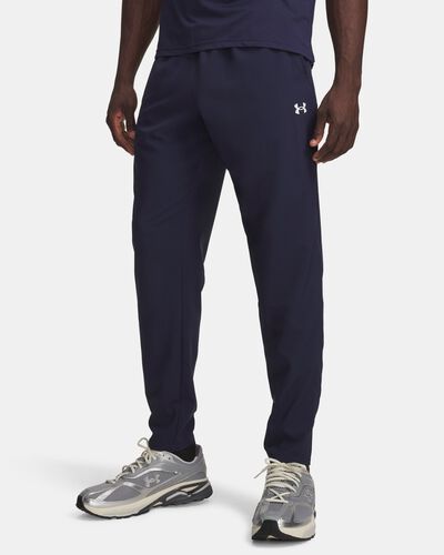 UA Vanish Training