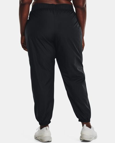 Women's UA RUSH™ Woven Pants