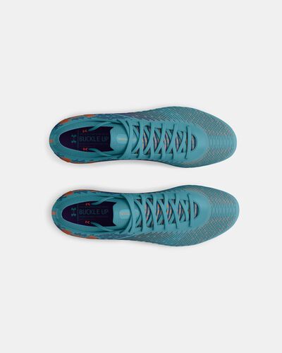 Unisex UA Shadow Pro FG Soccer Cleats