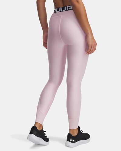 Women's HeatGear® Rib Leggings