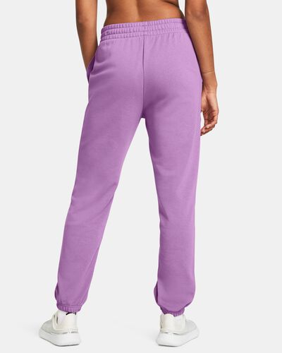 Women's UA Rival Terry Joggers