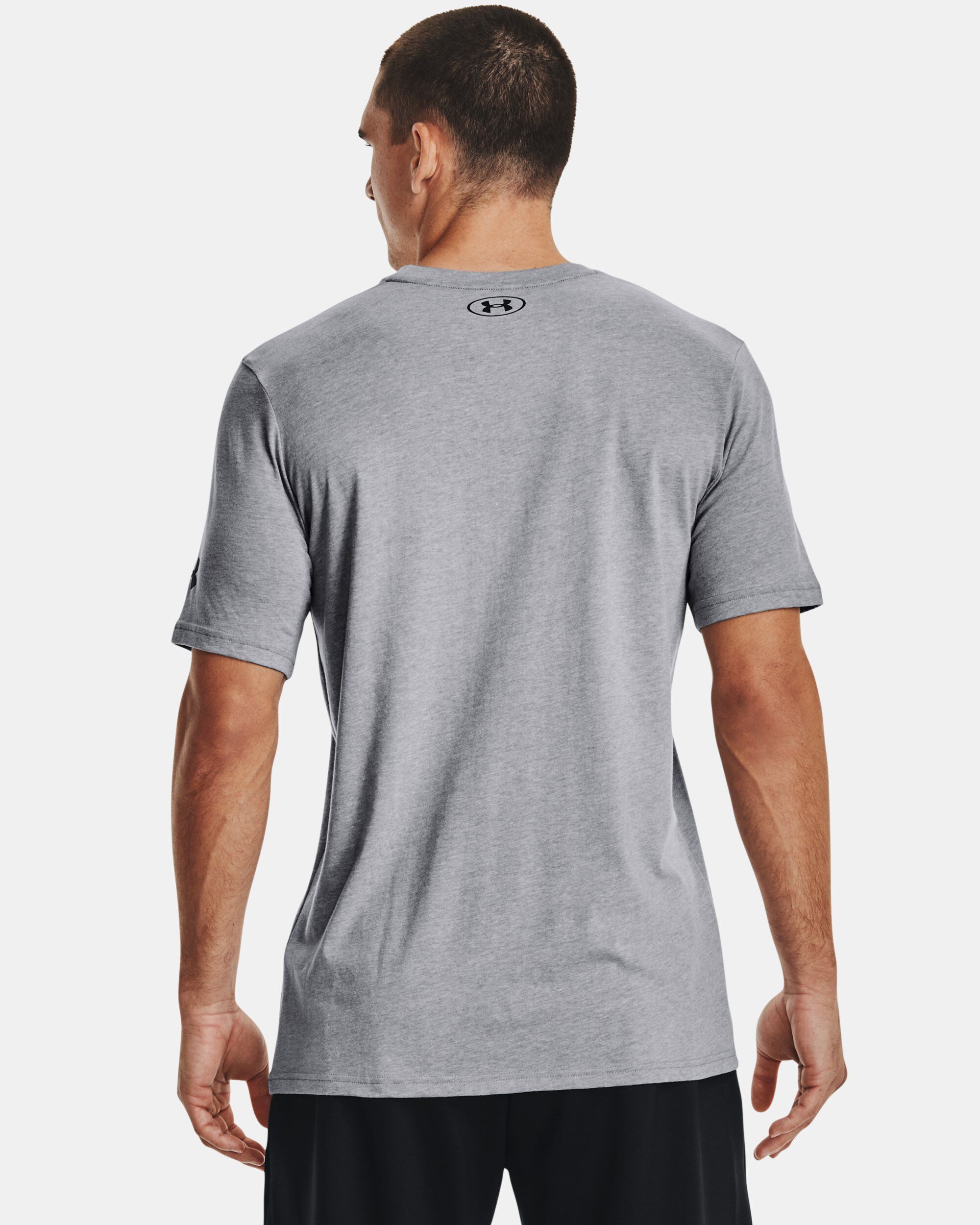 Buy Black White T Shirt for Mens in Dubai Abu Dhabi UAE