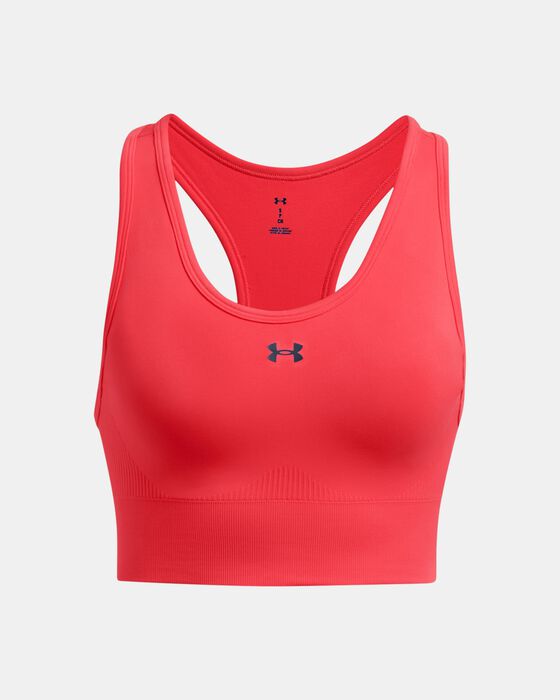 UA Vanish Seamless Mid image number 0