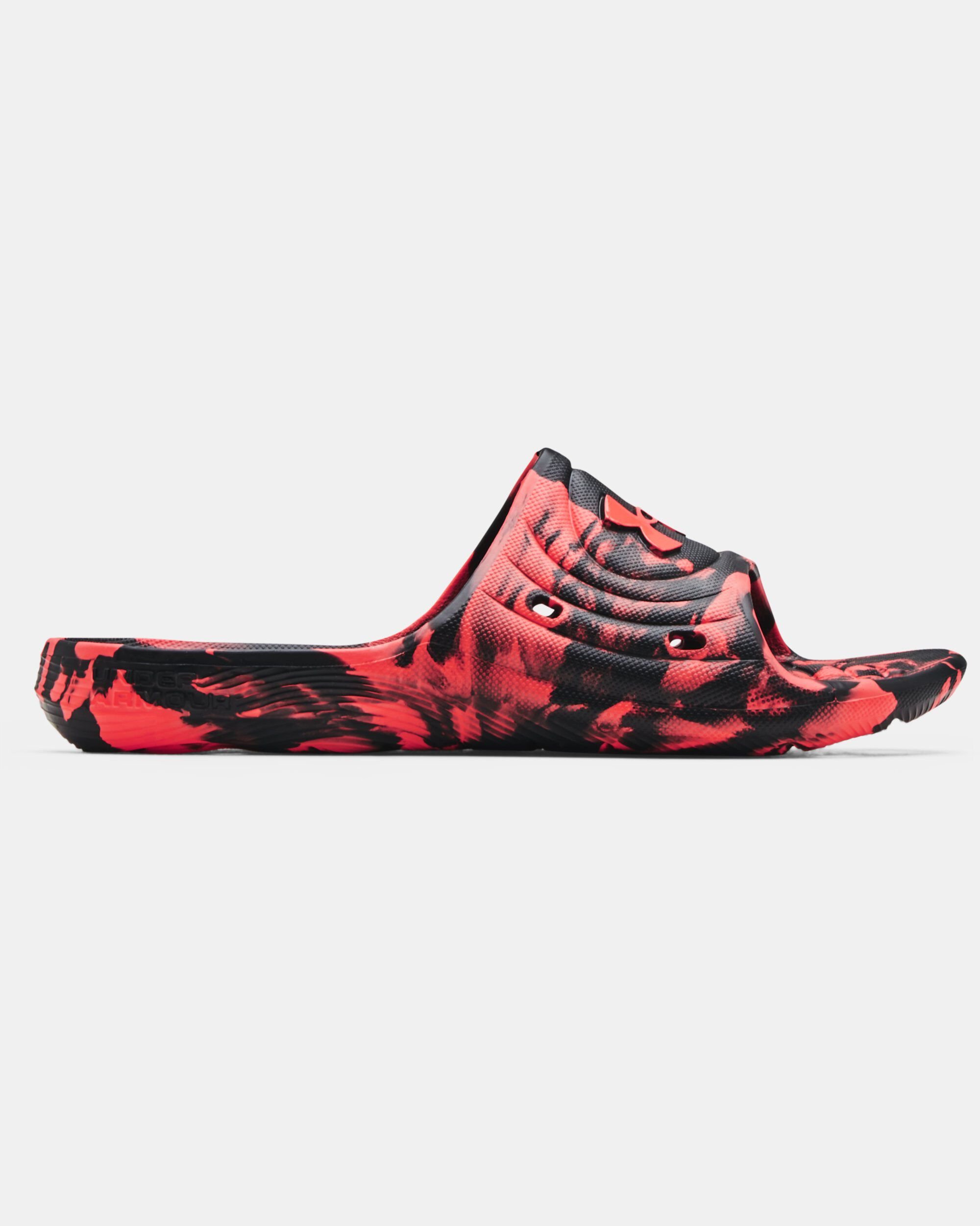 Camo under best sale armour sandals