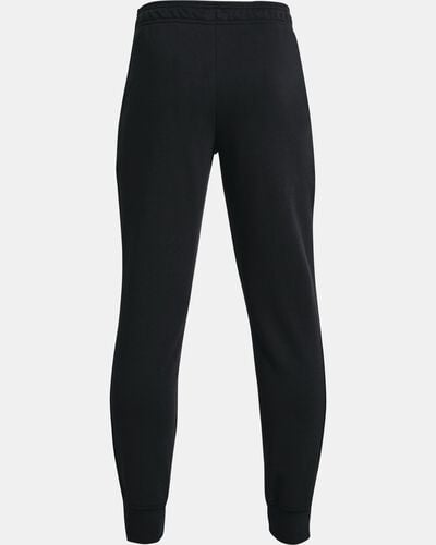 Boys' UA Rival Terry Pants