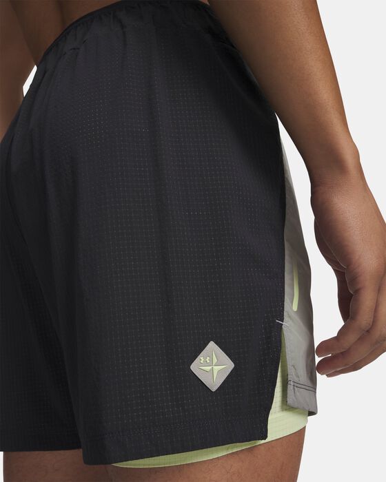 UA Trail Run Lined image number 3