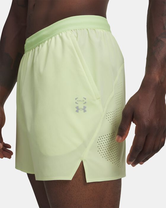 UA Halo Train image number 4