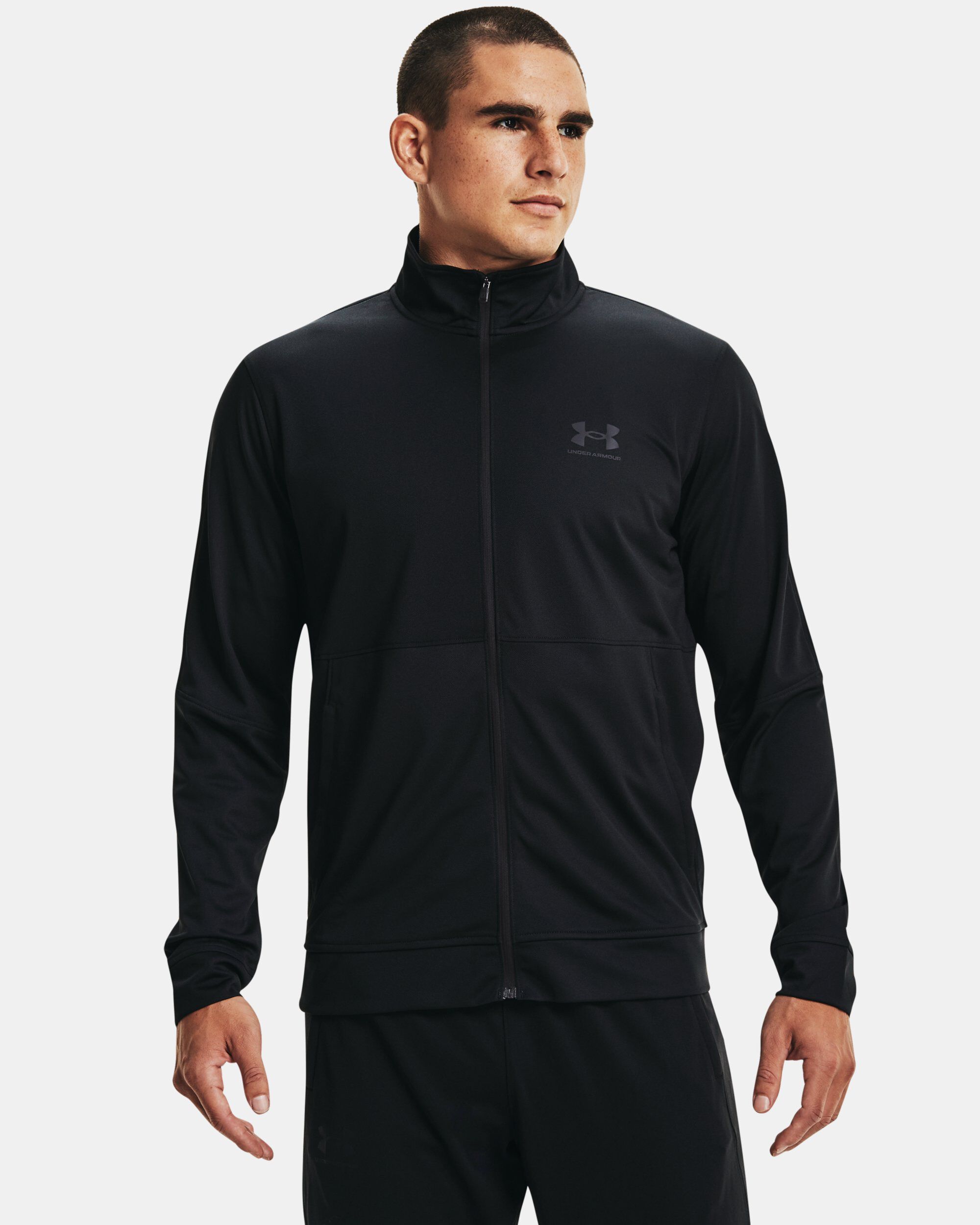 Under armour challenger ii knit warm up suit new arrivals