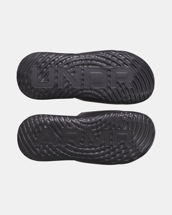 Boys' UA Ignite Select Slides image number 4