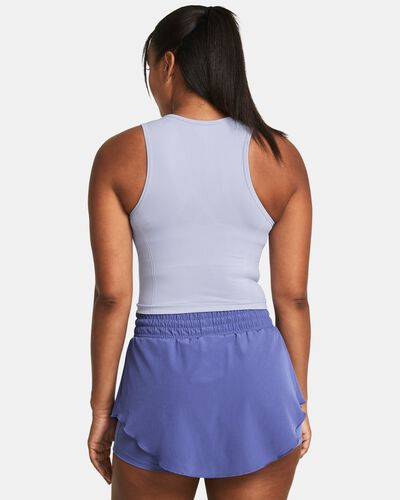 Women's UA Train Seamless Tank Women's UA Train Seamless Tank