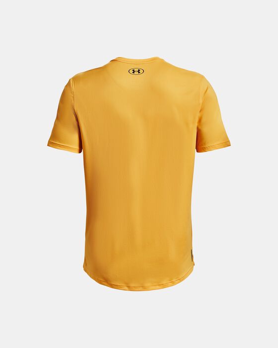 Men's UA RUSH™ Energy Short Sleeve image number 1