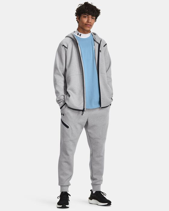 UA Unstoppable Fleece UA Unstoppable Fleece image number 3