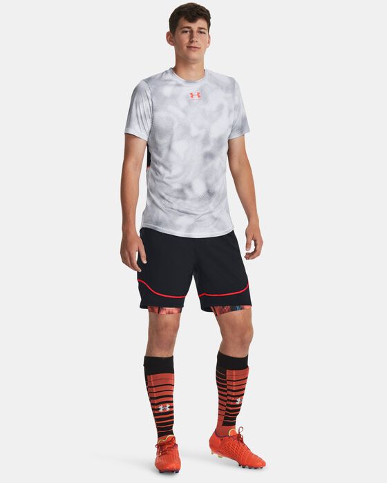 شورت UA تشالنجر برو ترينينج للرجال شورت UA تشالنجر برو ترينينج للرجال image number 4