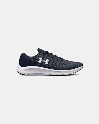 Men's UA Charged Pursuit 3 Twist Running Shoes