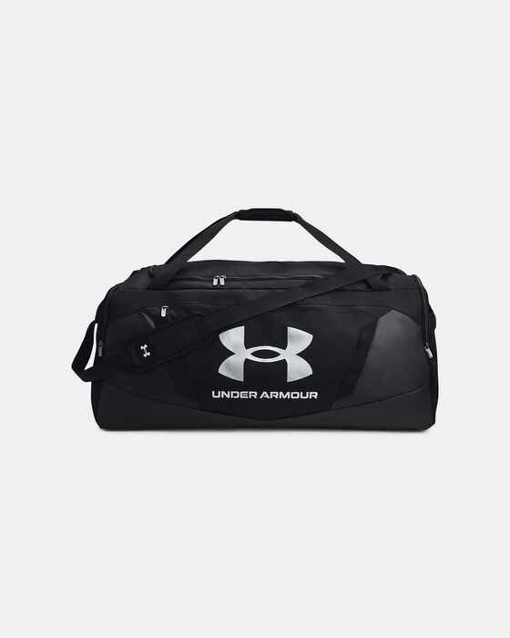 UA Undeniable 5.0 XL Duffle Bag image number 1