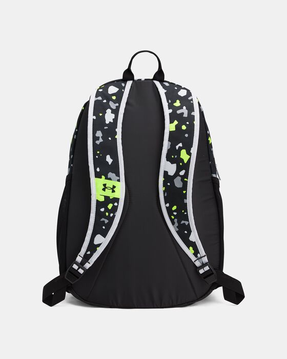 UA Hustle Sport Backpack image number 2